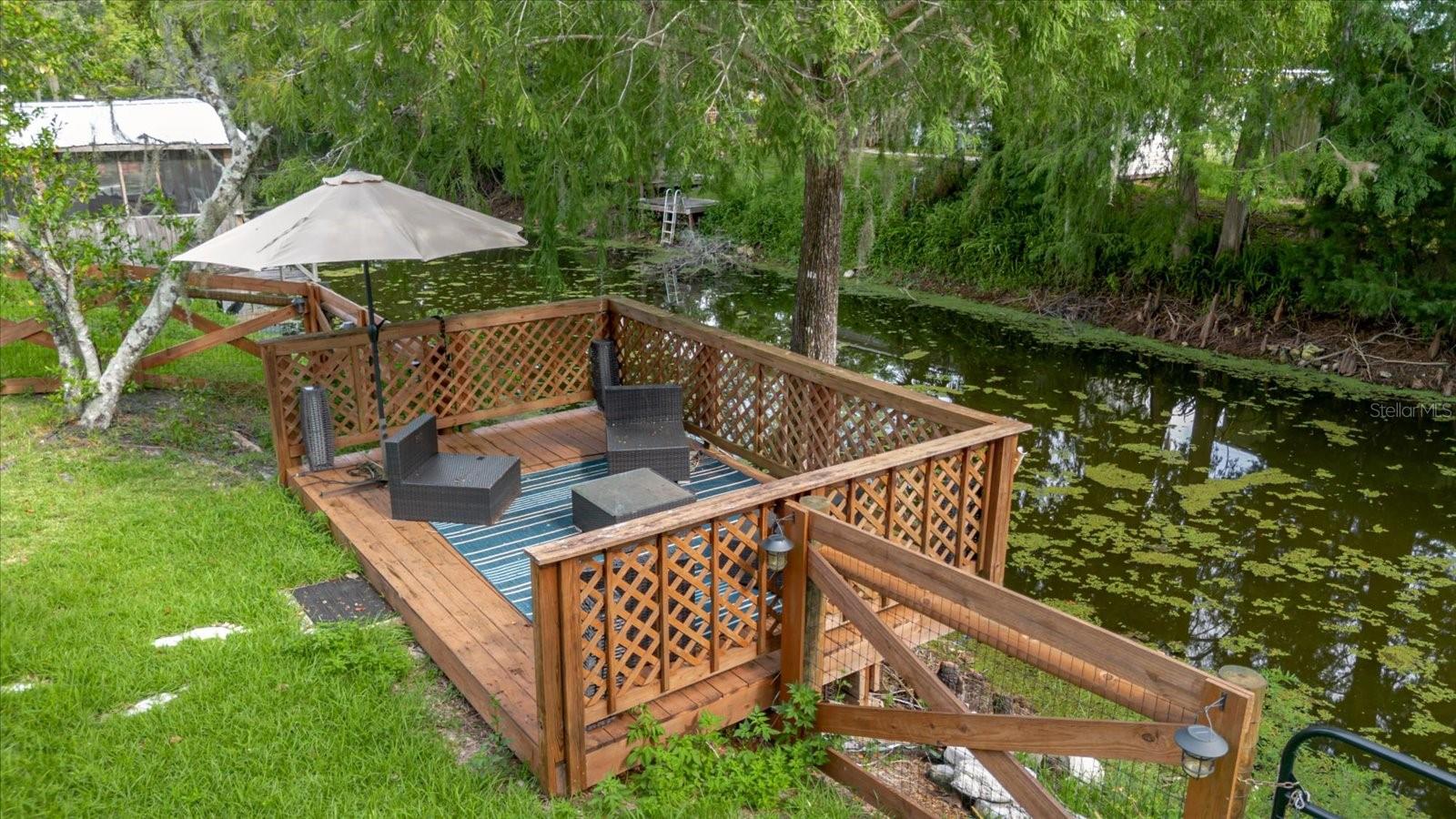 EAST COVE UNIT 01 - Residential