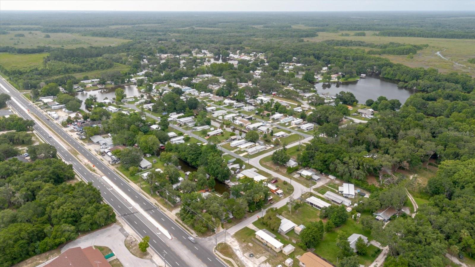 EAST COVE UNIT 01 - Residential