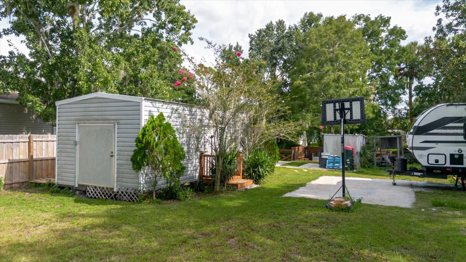 EAST COVE UNIT 01 - Residential