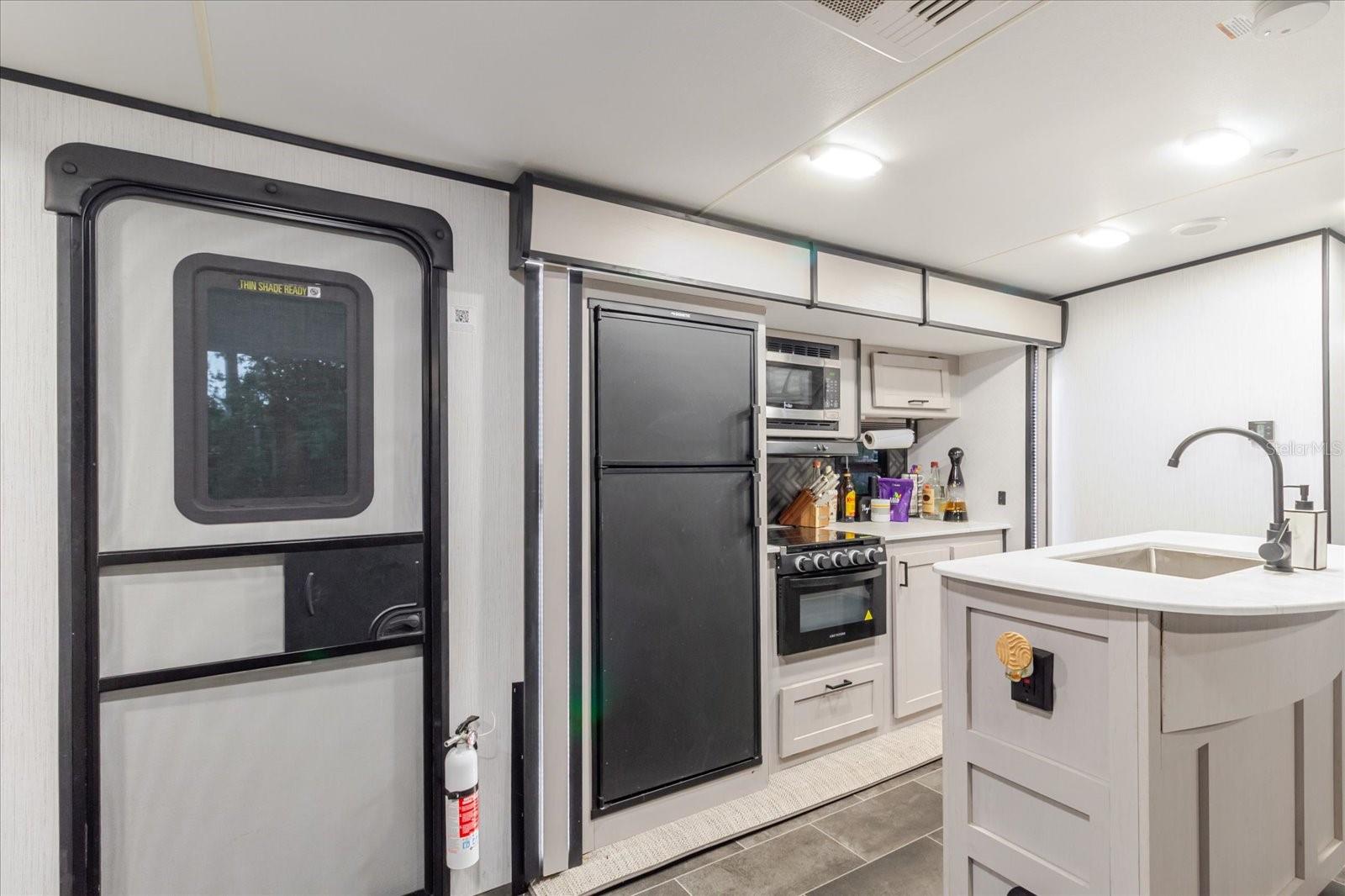 EAST COVE UNIT 01 - Residential