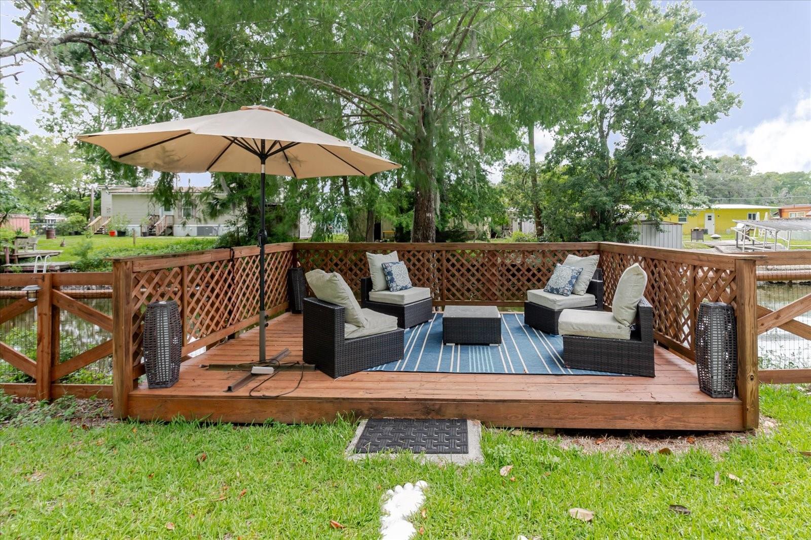 EAST COVE UNIT 01 - Residential