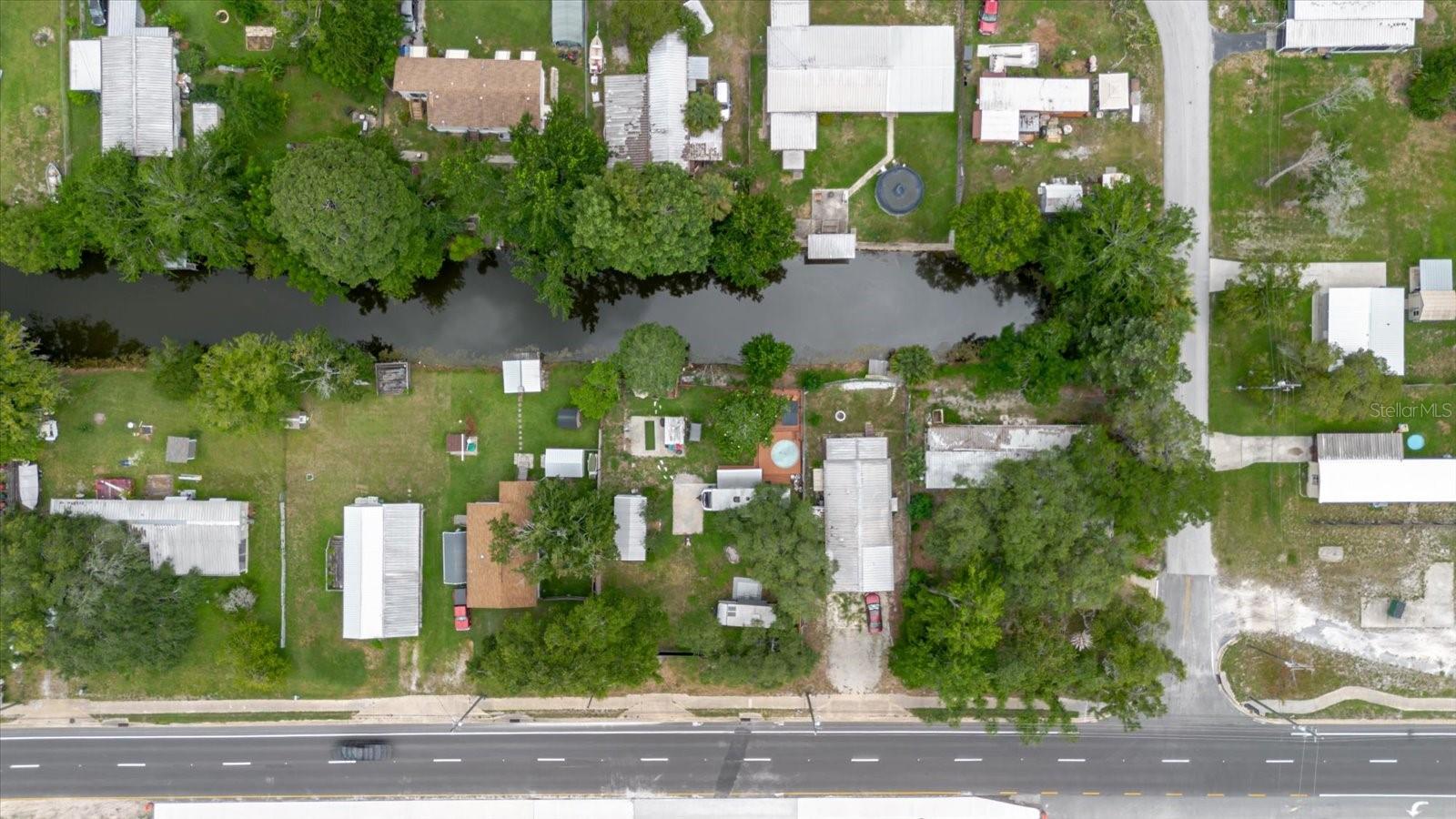 EAST COVE UNIT 01 - Residential