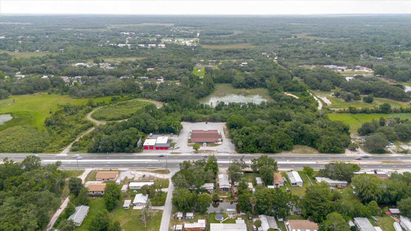 EAST COVE UNIT 01 - Residential