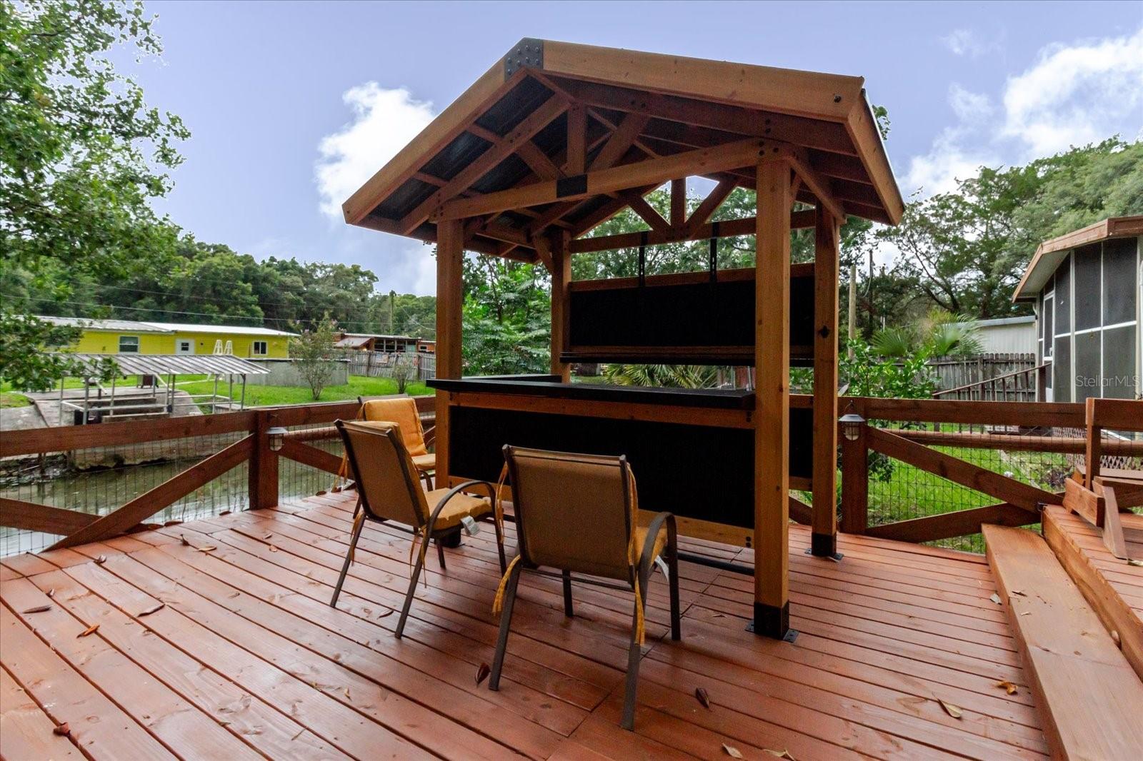 EAST COVE UNIT 01 - Residential