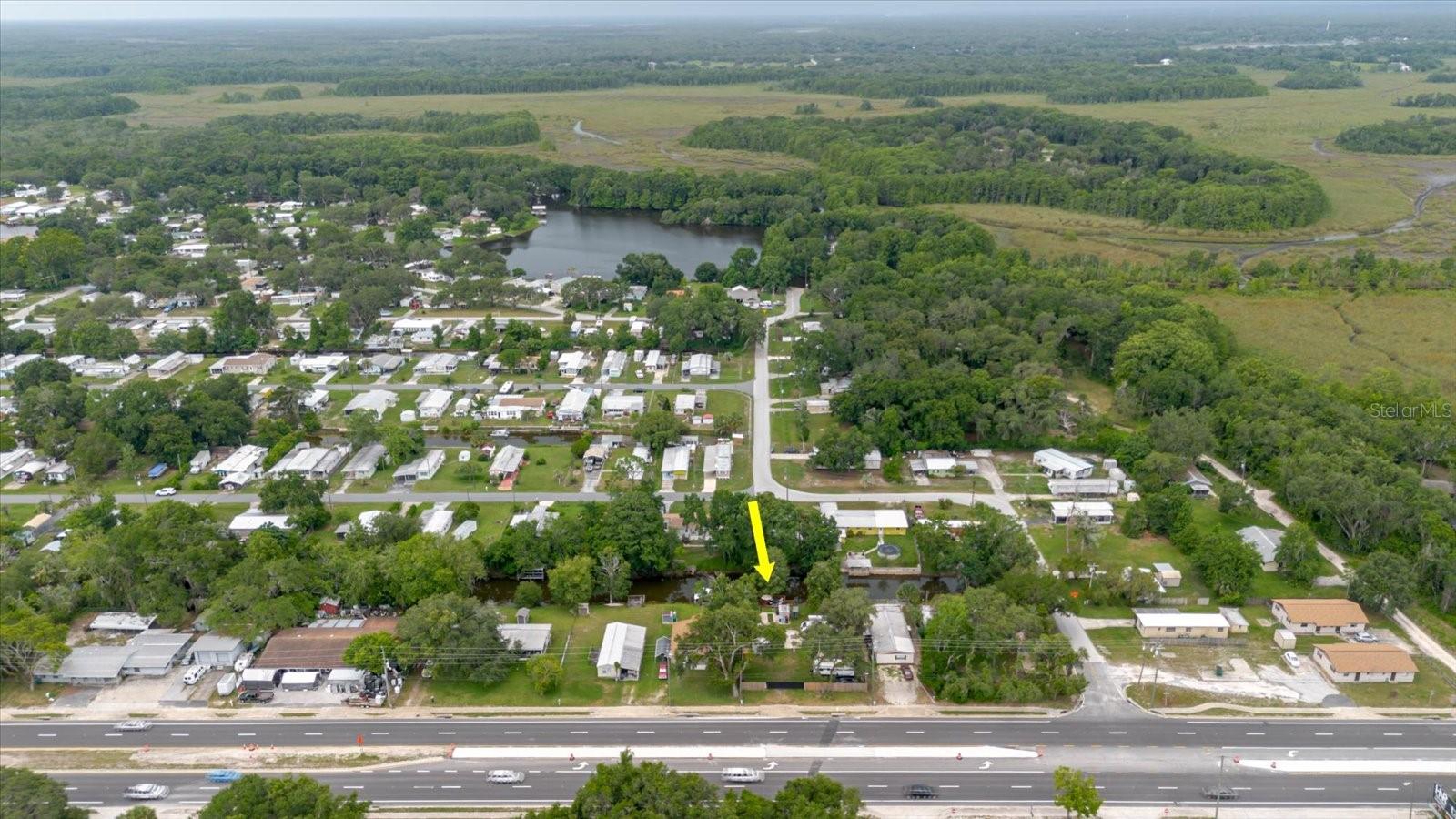 EAST COVE UNIT 01 - Residential