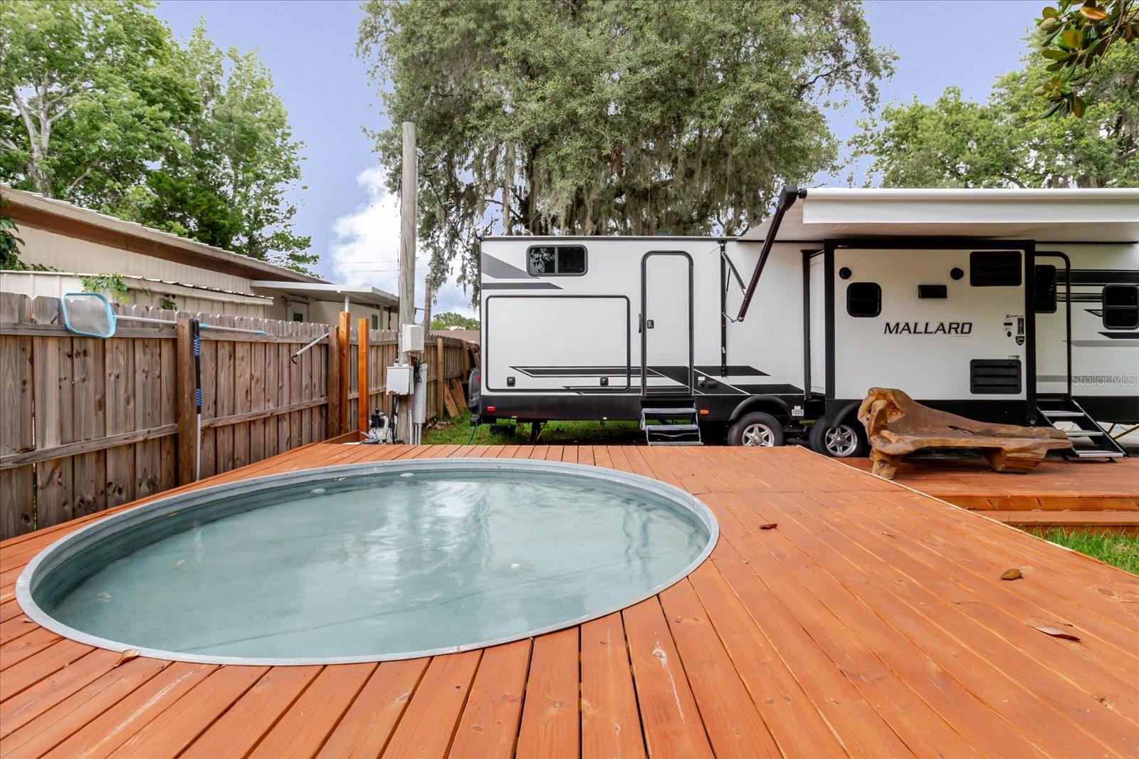 EAST COVE UNIT 01 - Residential