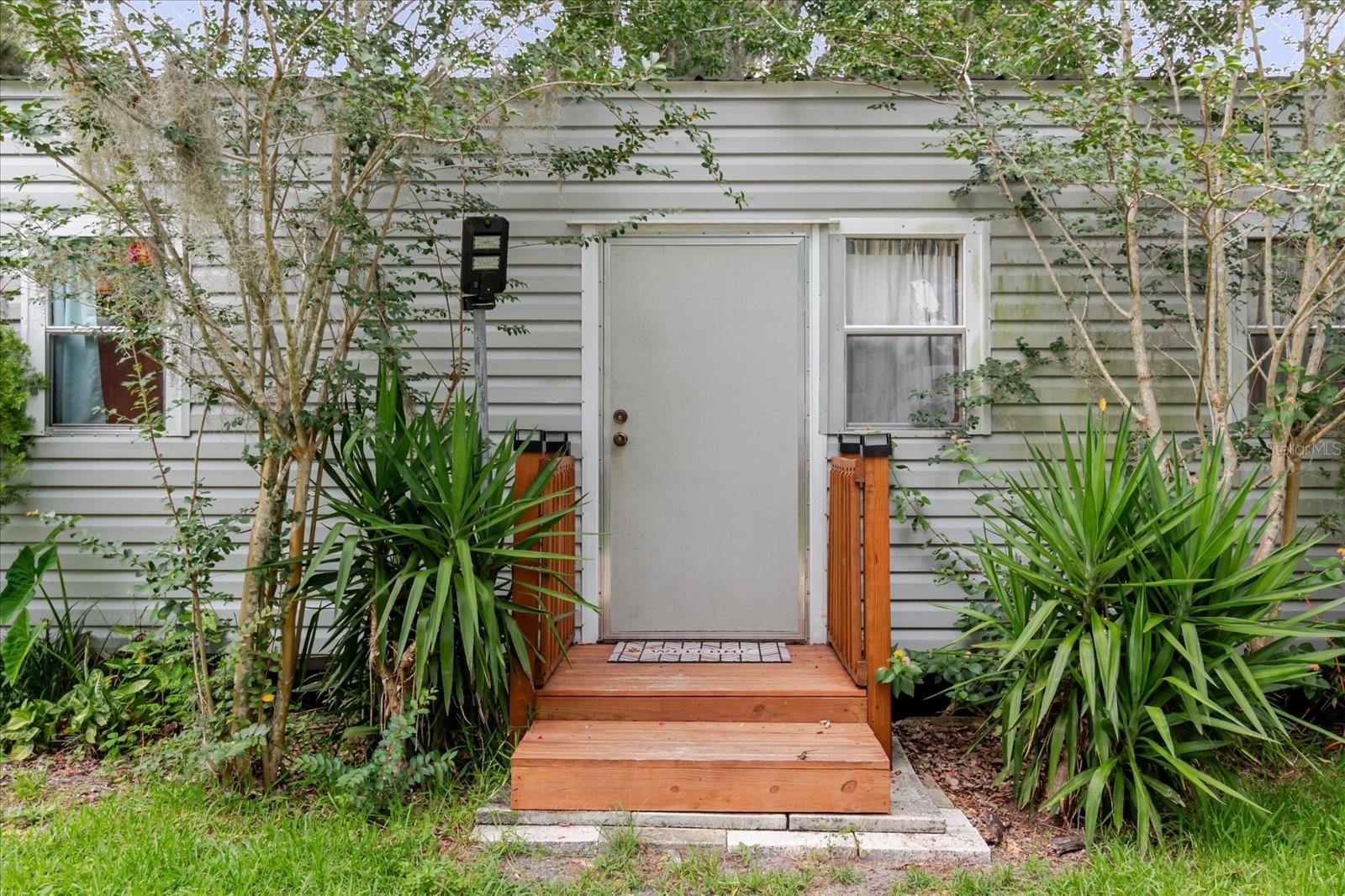 EAST COVE UNIT 01 - Residential