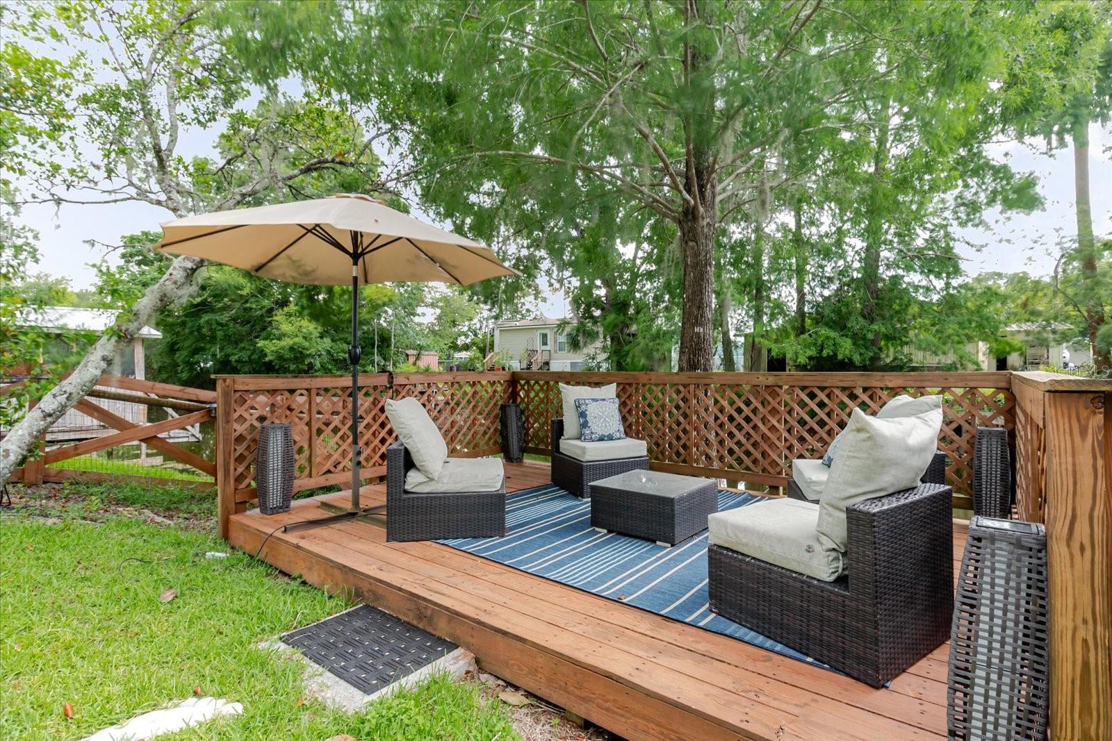 EAST COVE UNIT 01 - Residential