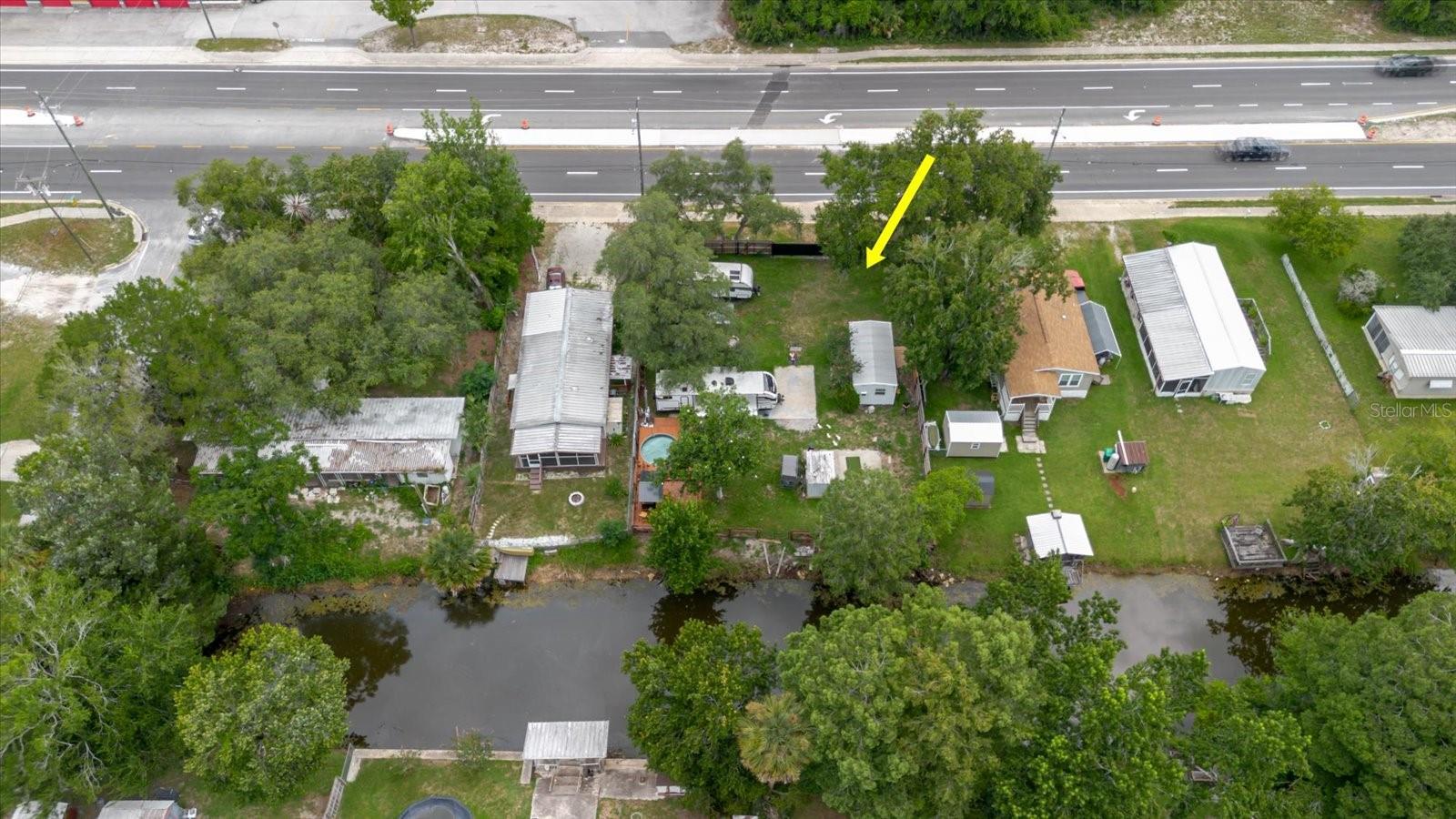 EAST COVE UNIT 01 - Residential