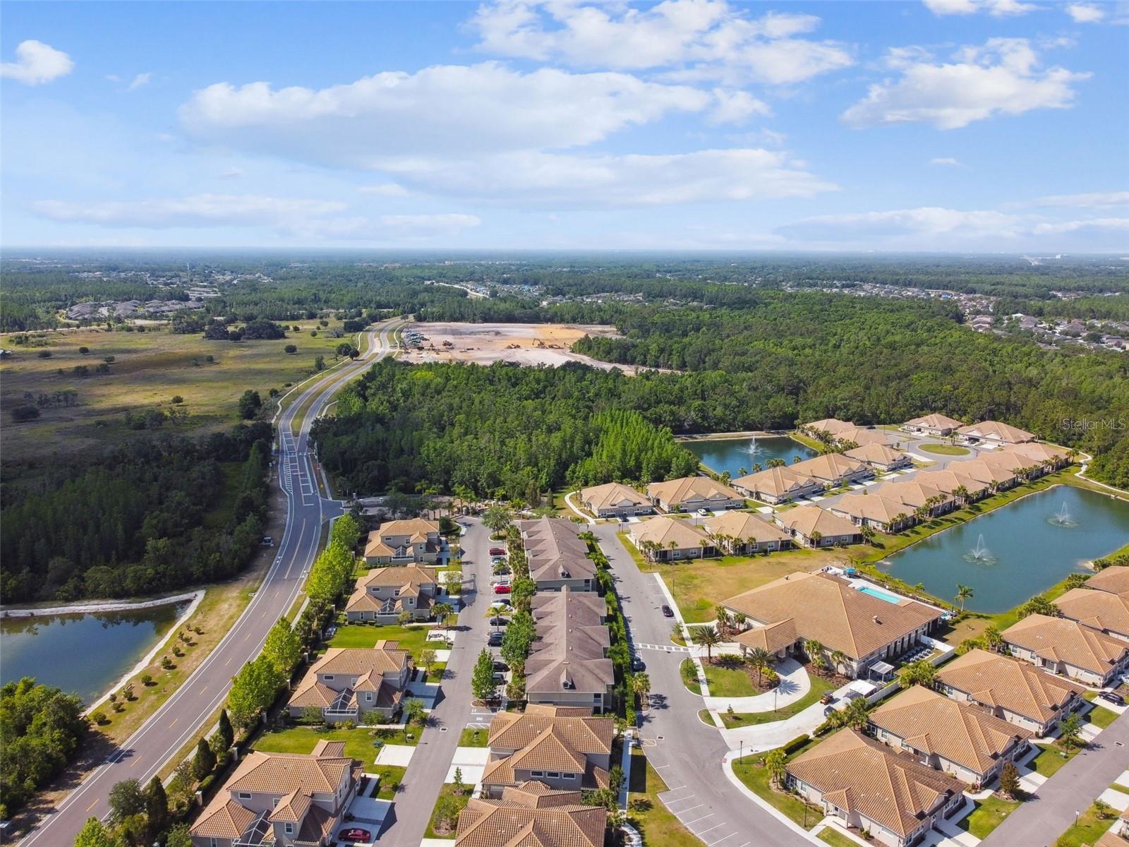 ANAND VIHAR - Residential