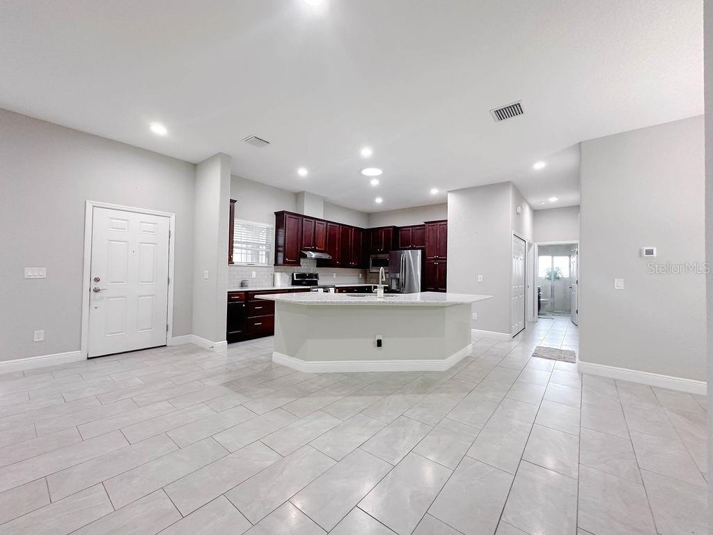 ANAND VIHAR - Residential