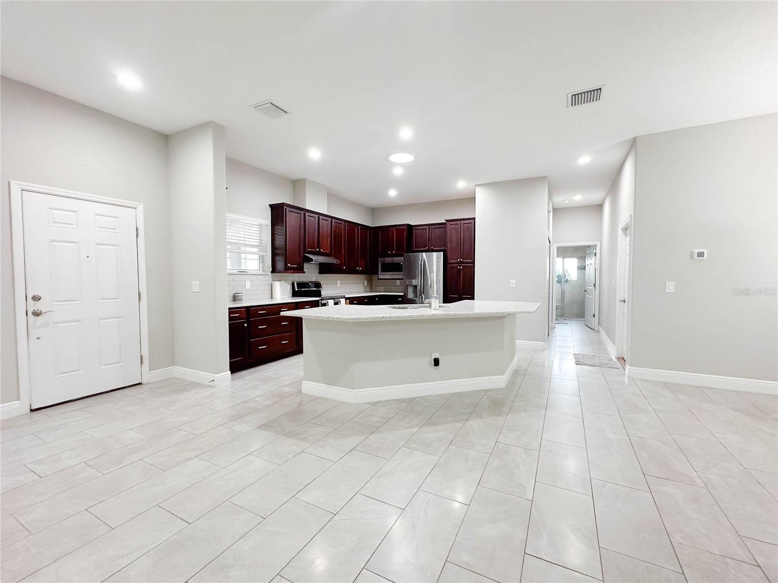 ANAND VIHAR - Residential