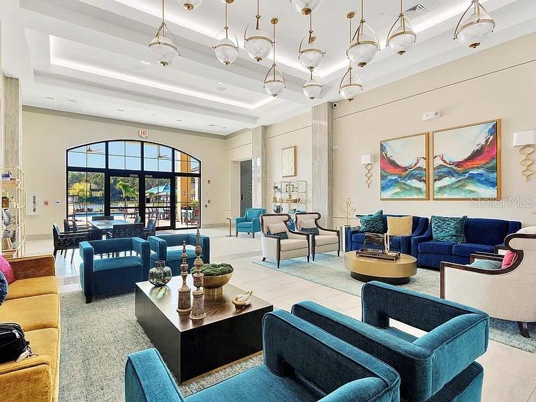 ANAND VIHAR - Residential