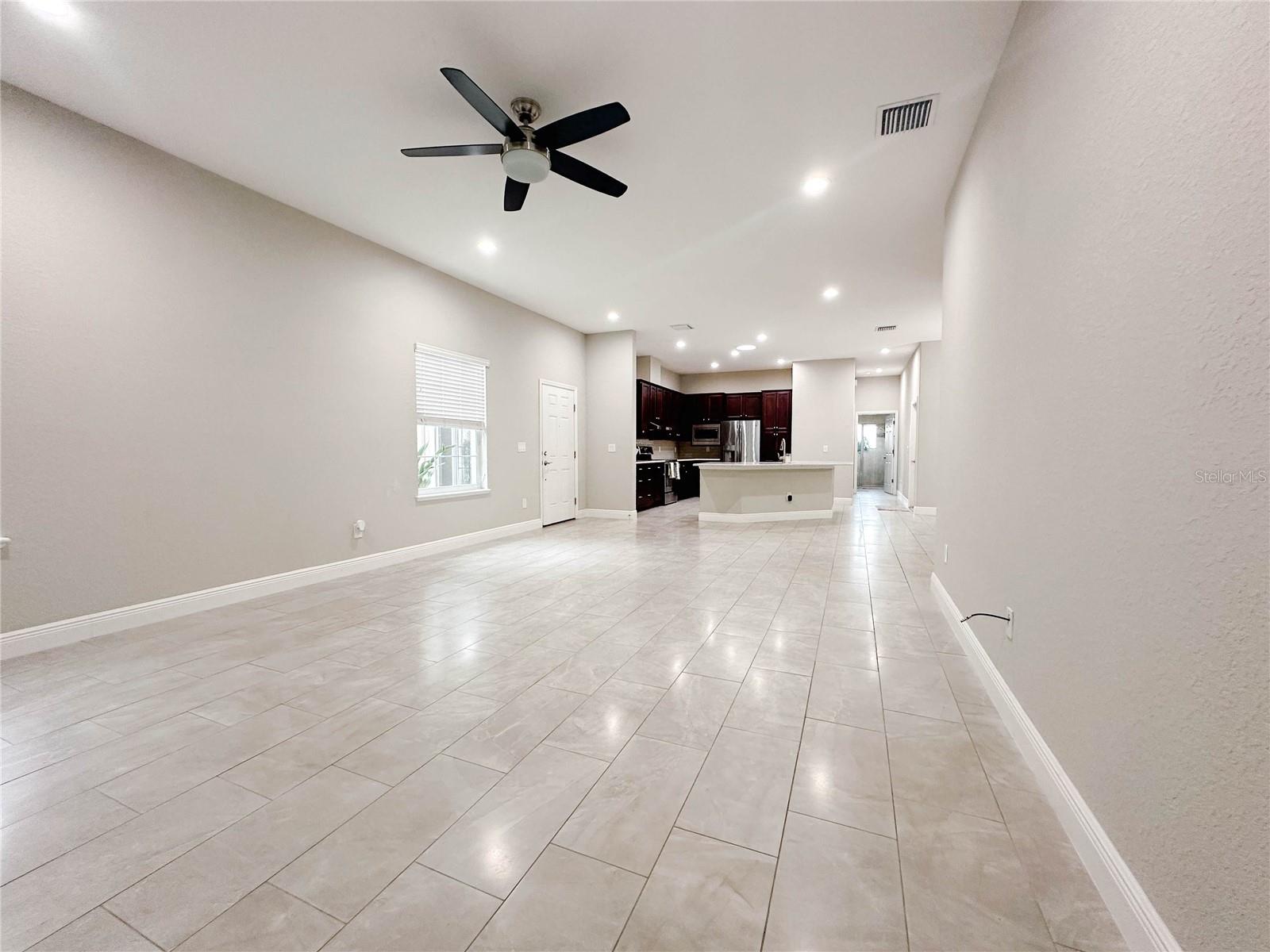 ANAND VIHAR - Residential