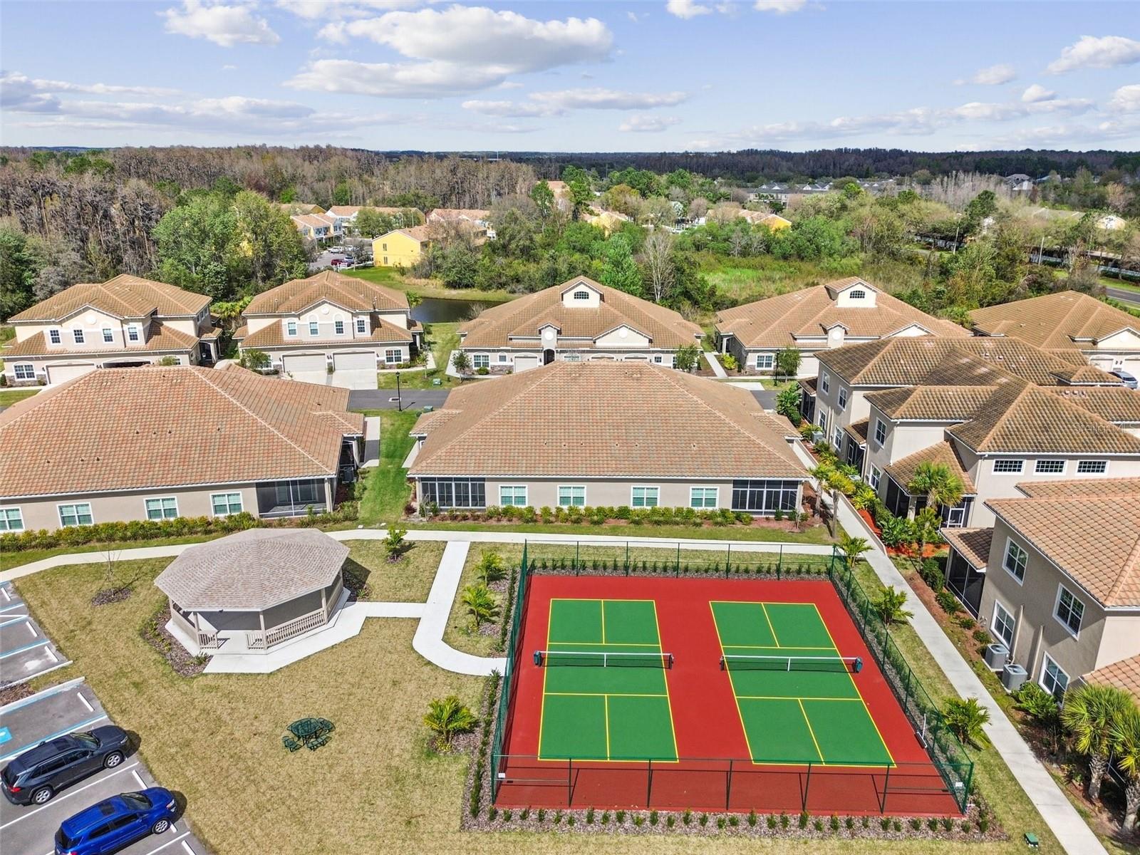 ANAND VIHAR - Residential