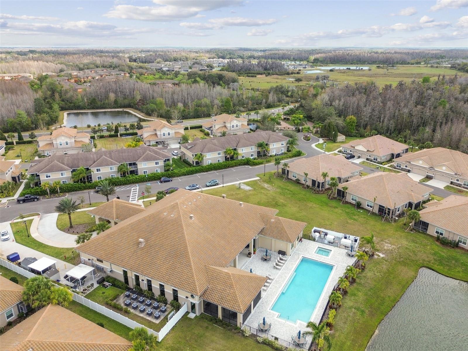 ANAND VIHAR - Residential