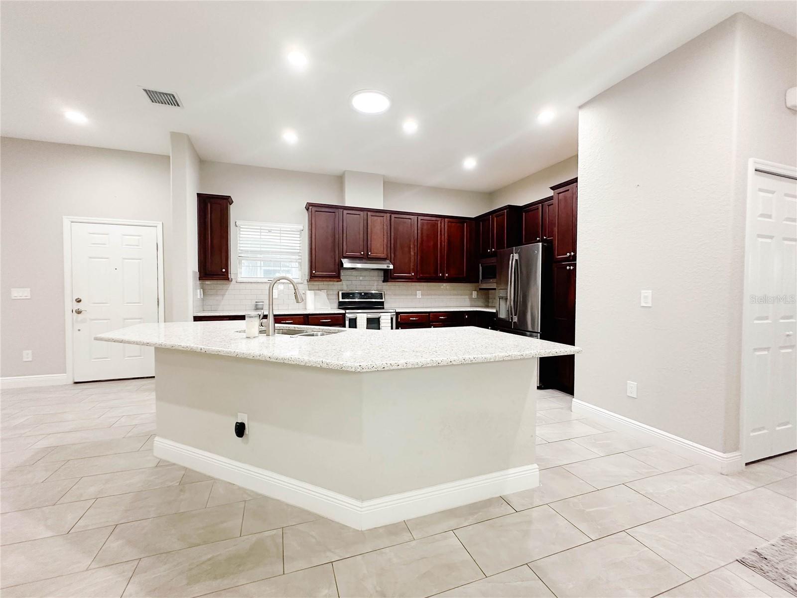 ANAND VIHAR - Residential