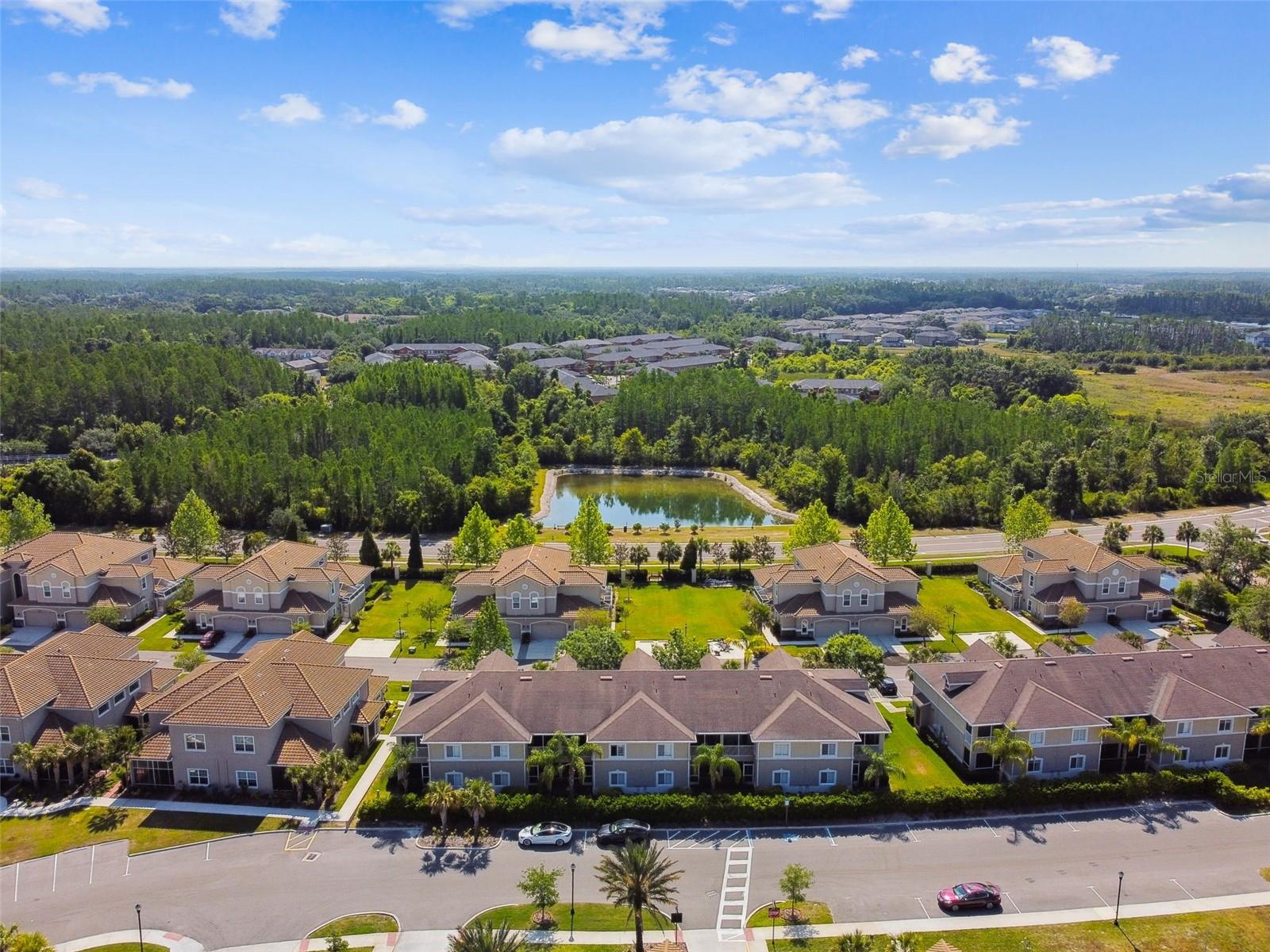 ANAND VIHAR - Residential