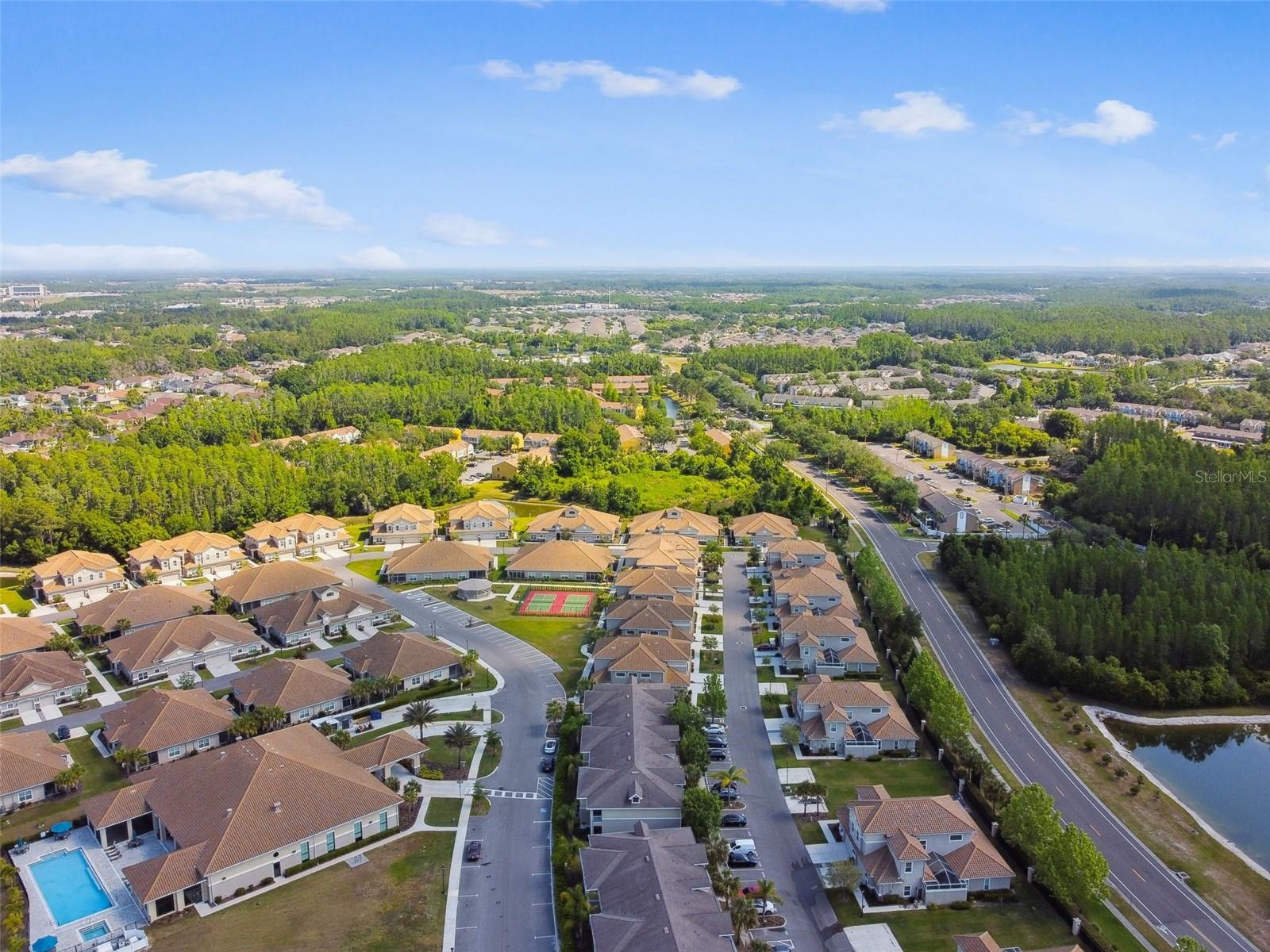 ANAND VIHAR - Residential