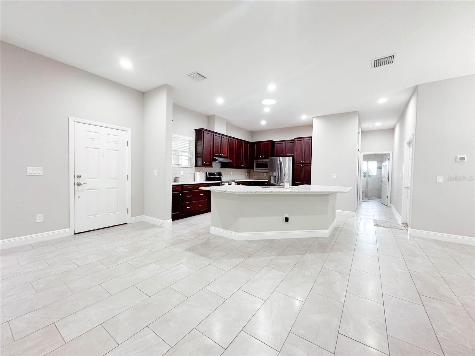 ANAND VIHAR - Residential