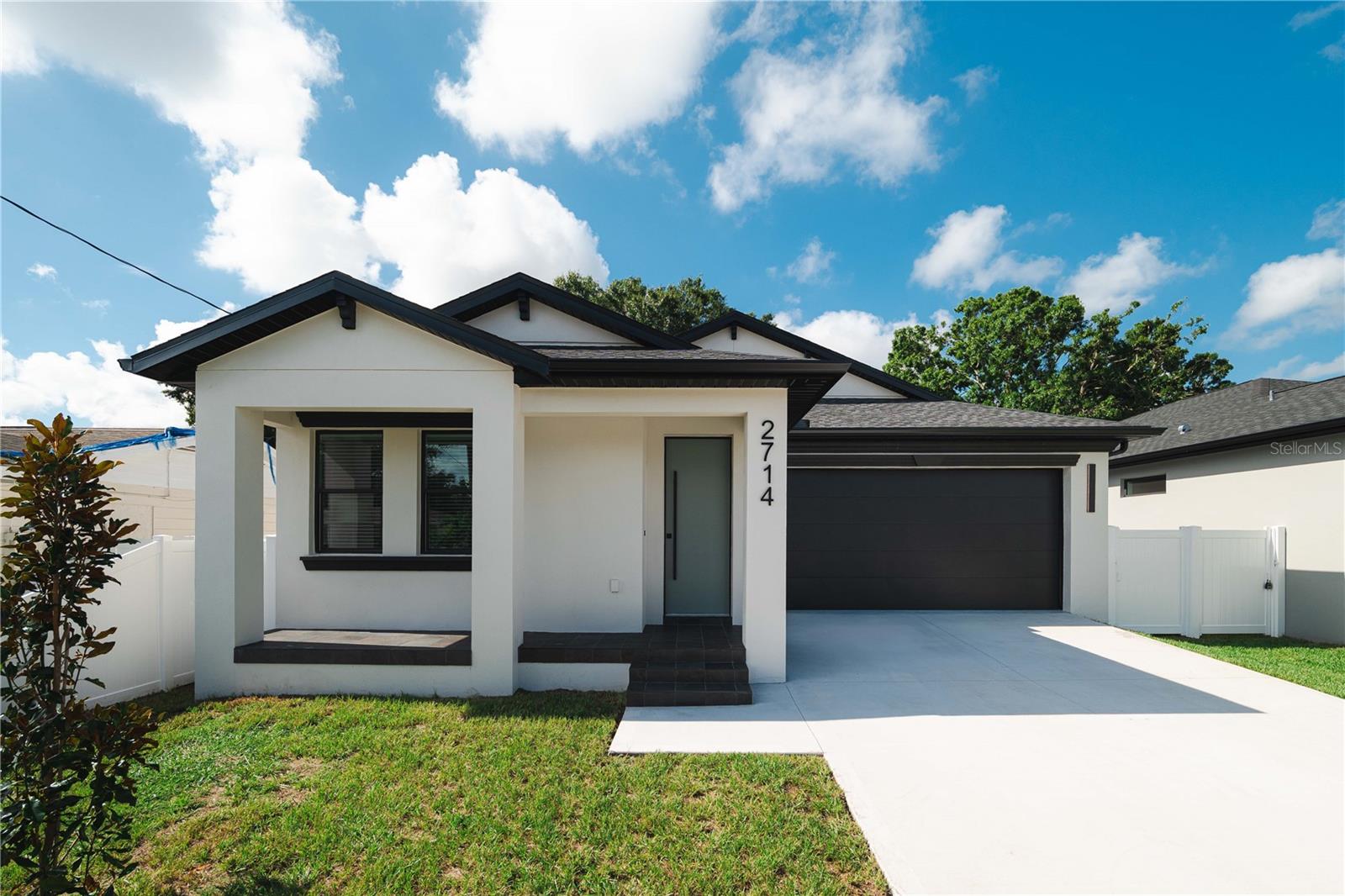 This brand-new home combines modern style with everyday comfort. Thoughtfully designed with sleek finishes throughout, it features an open layout and a beautifully finished kitchen and bathrooms. The spacious primary suite includes a relaxing soaking tub, a rain shower, and a generous walk-in closet. Centrally located, you’ll have easy access to everything the area has to offer.
Come and make it yours now.