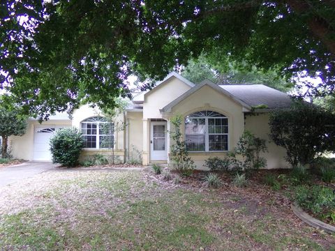 A home in OCALA