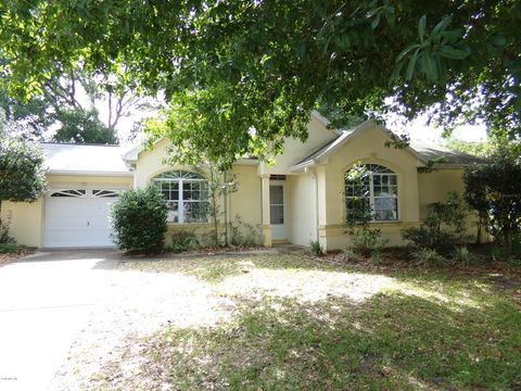 A home in OCALA