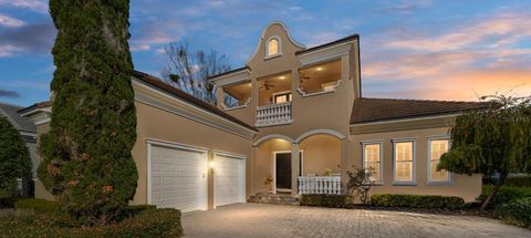 A home in OCALA