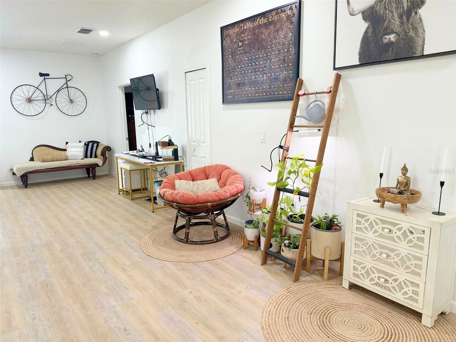 MERRITT PARK - Residential