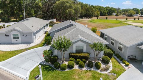 Photo of 17505 SE 100th Court, Summerfield, FL 34491 (MLS # OM700442)