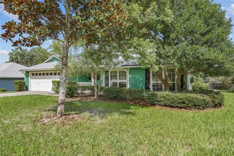 A home in HIGH SPRINGS