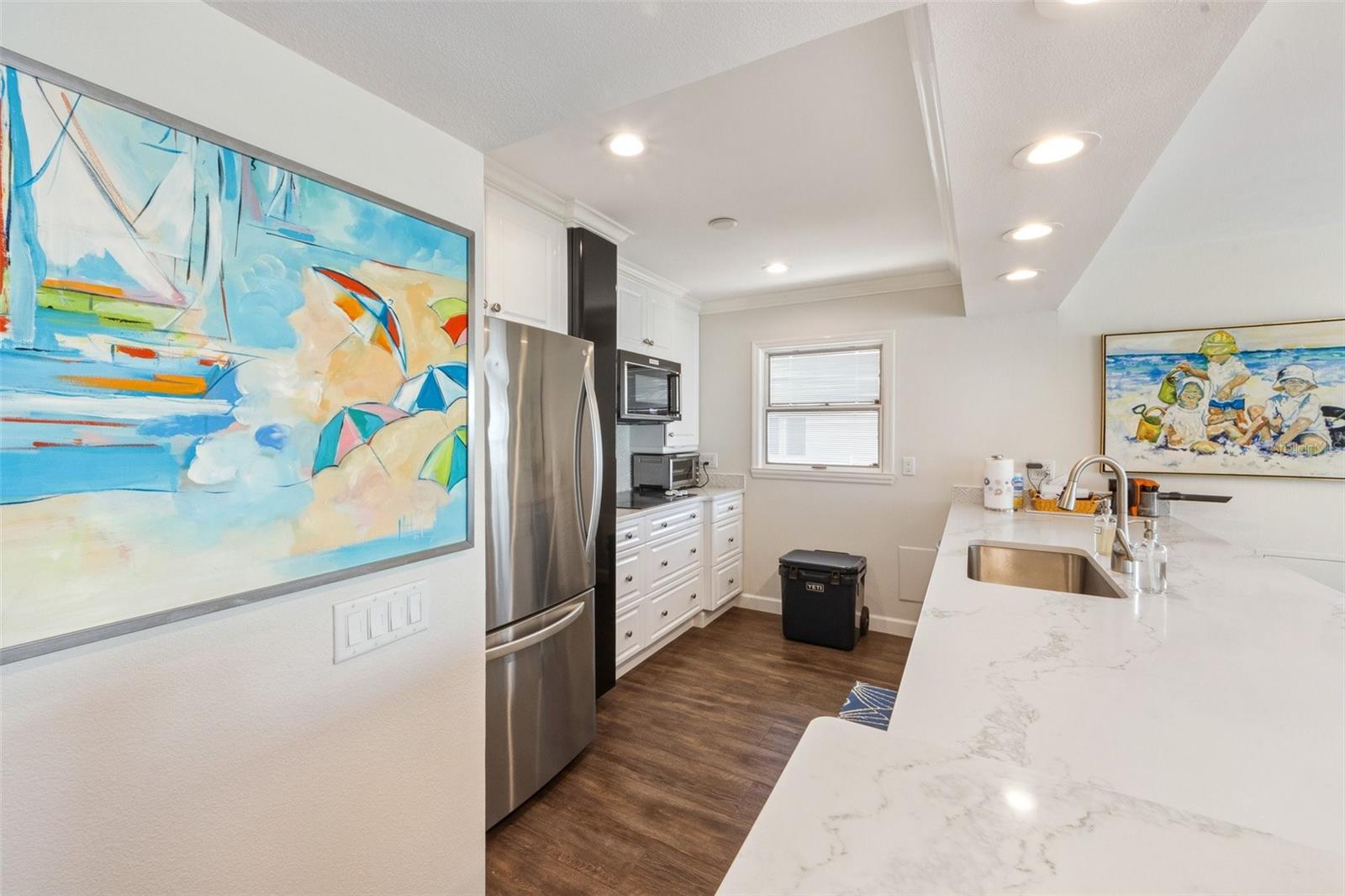 ANNA MARIA BEACH - Residential