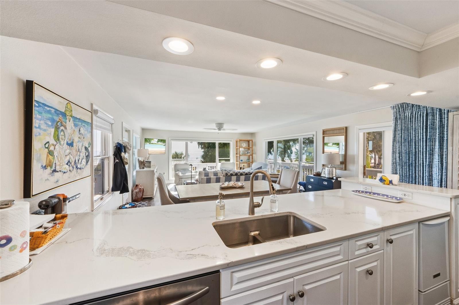 ANNA MARIA BEACH - Residential