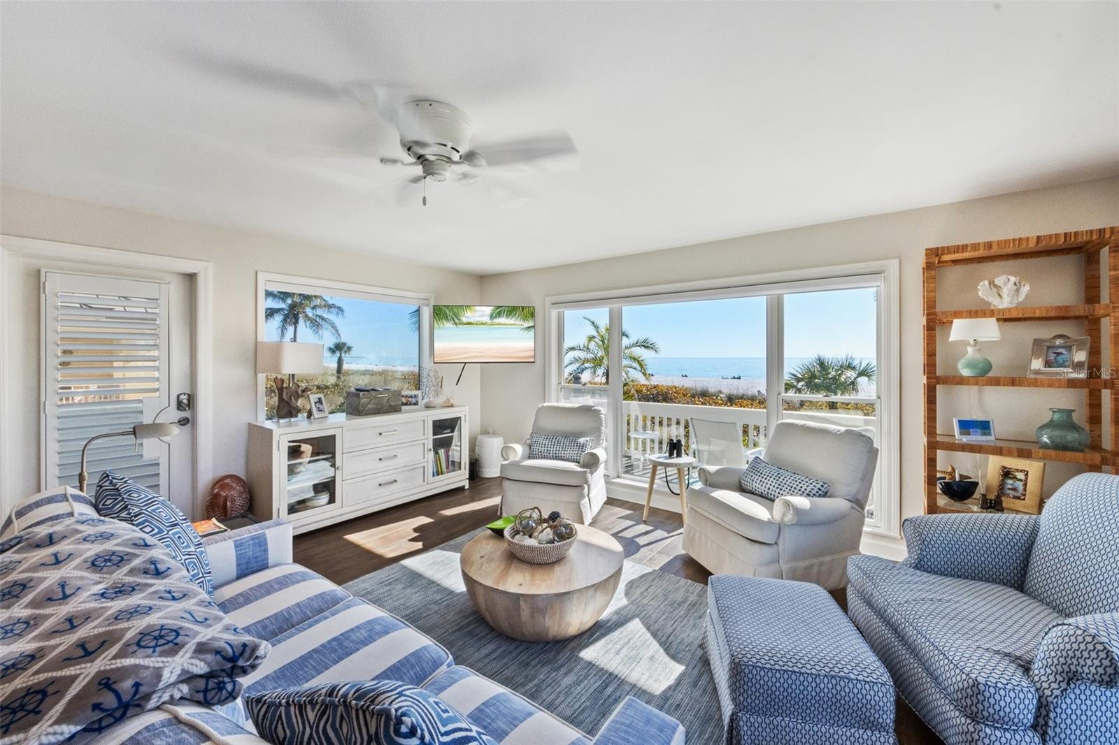 ANNA MARIA BEACH - Residential