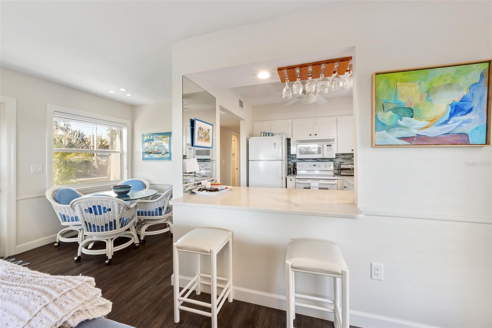 ANNA MARIA BEACH - Residential