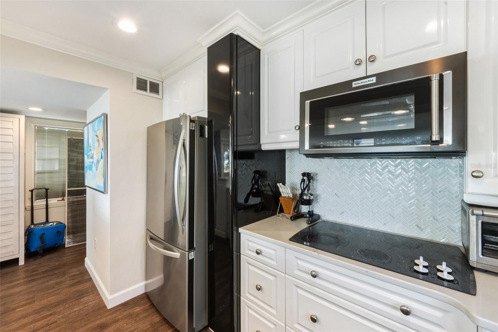 ANNA MARIA BEACH - Residential