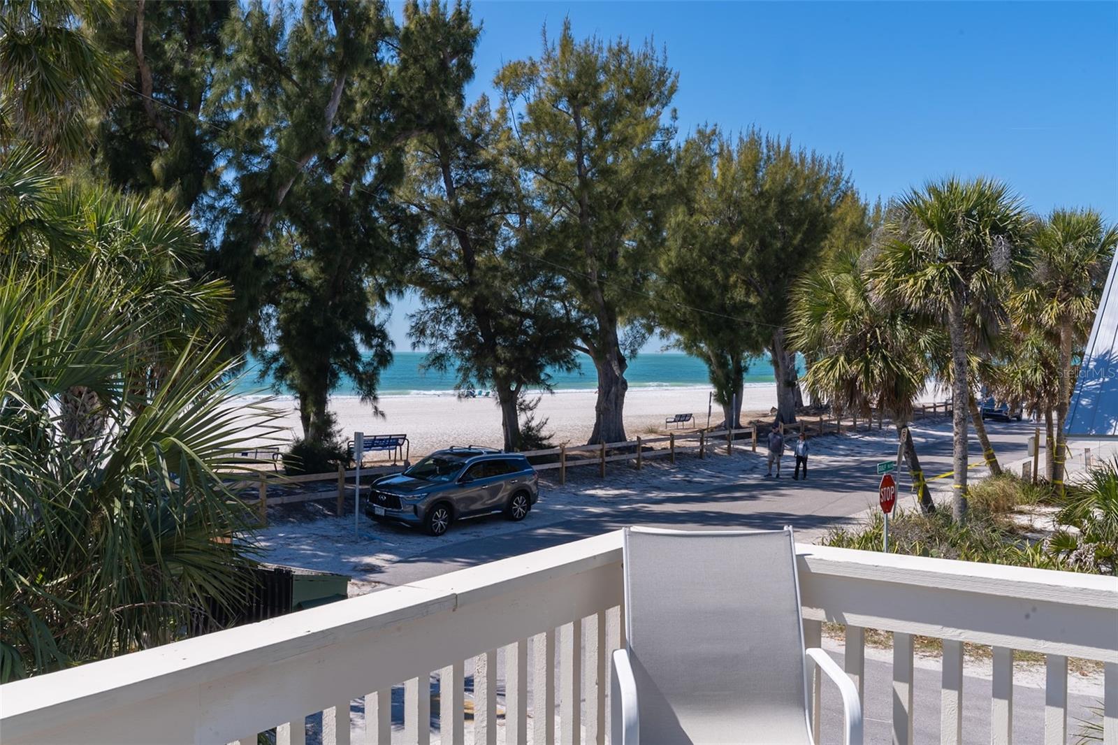 ANNA MARIA BEACH - Residential