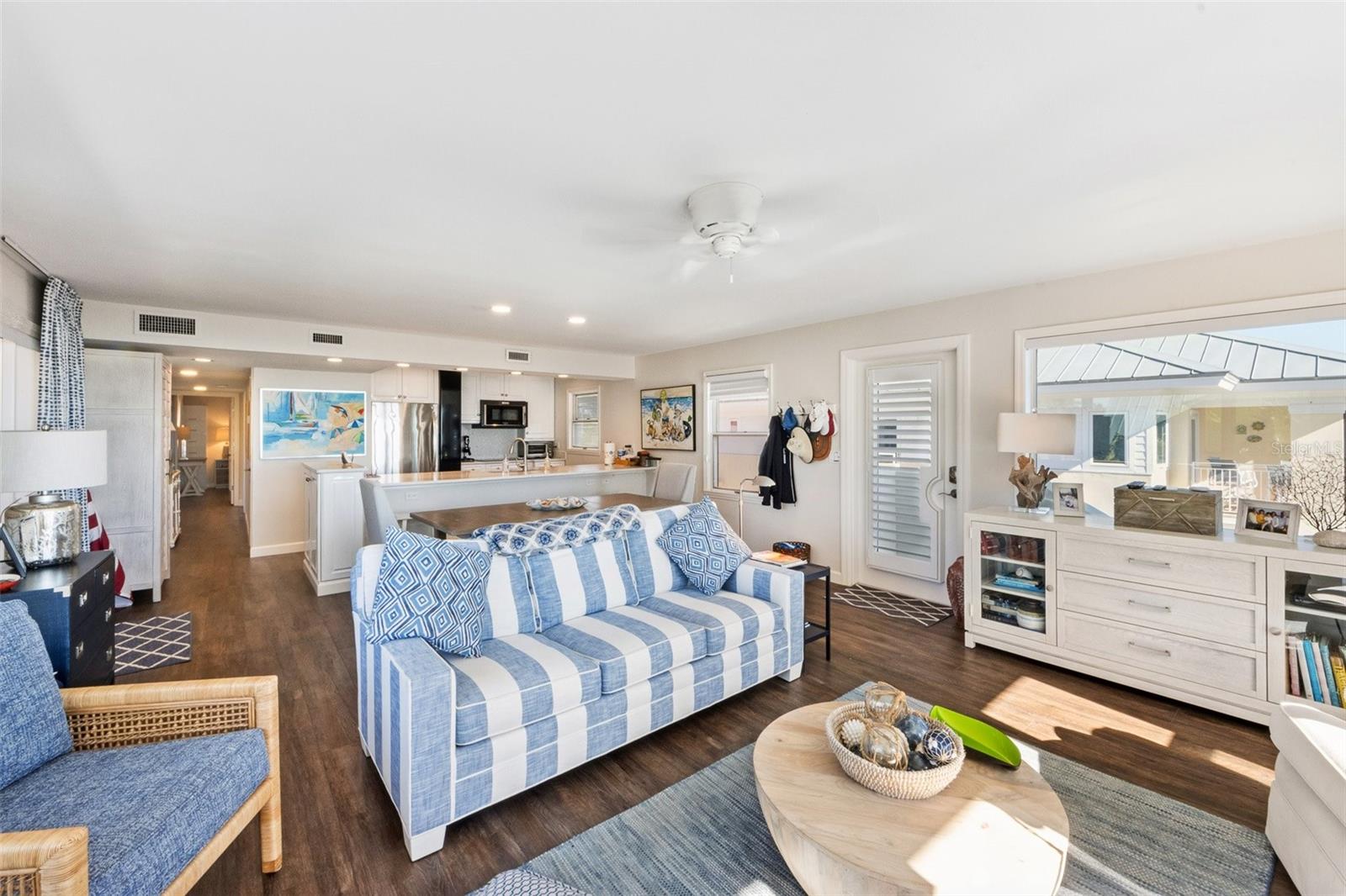 ANNA MARIA BEACH - Residential