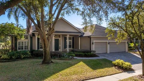 A home in WINDERMERE