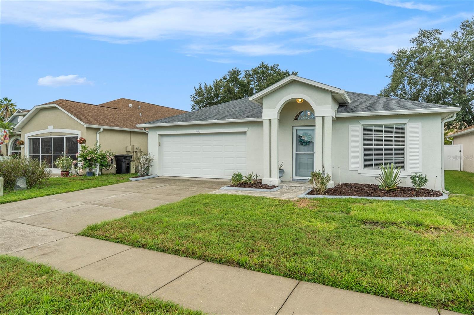 4113 SAVAGE STATION CIRCLE