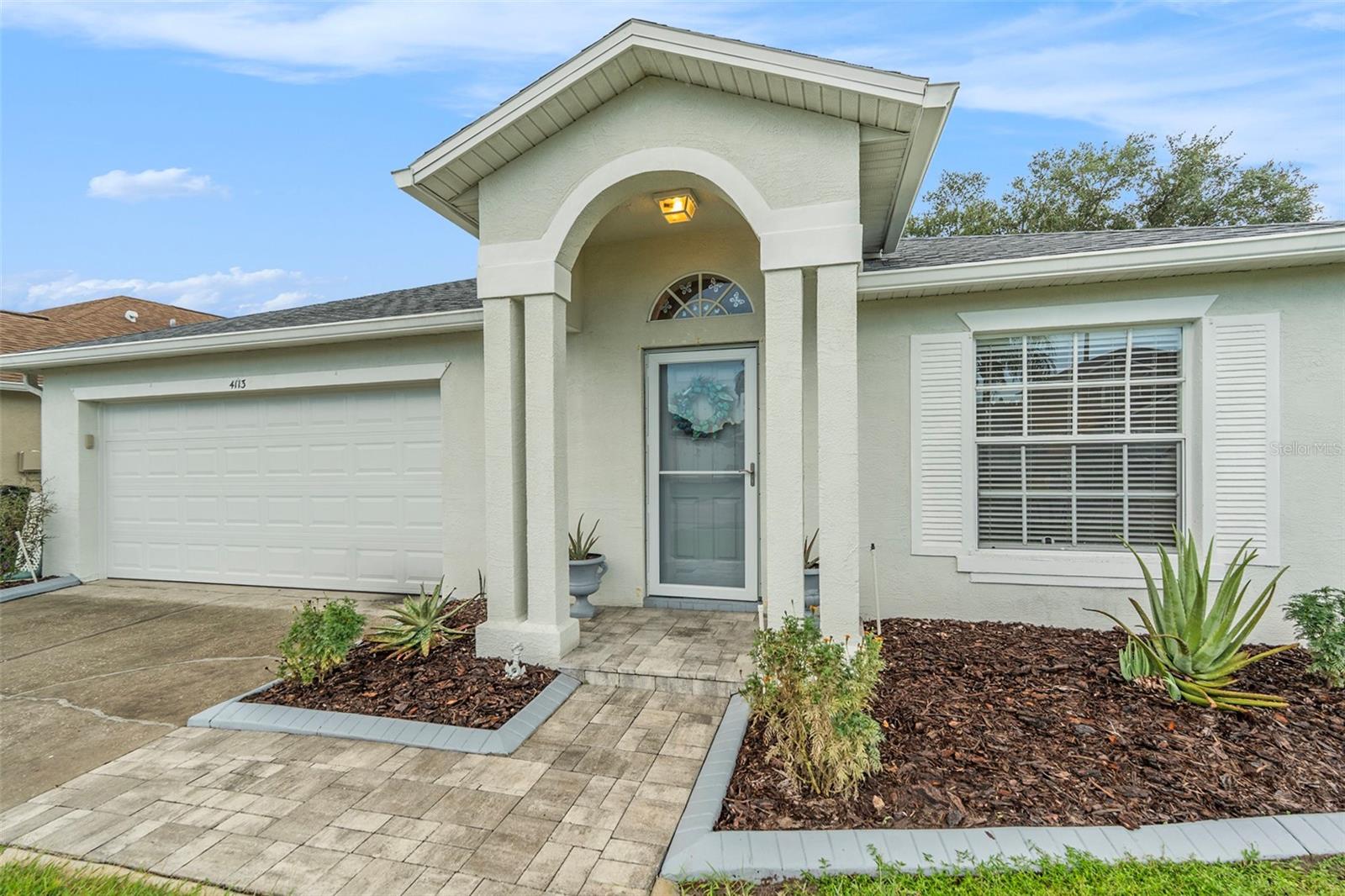 4113 SAVAGE STATION CIRCLE