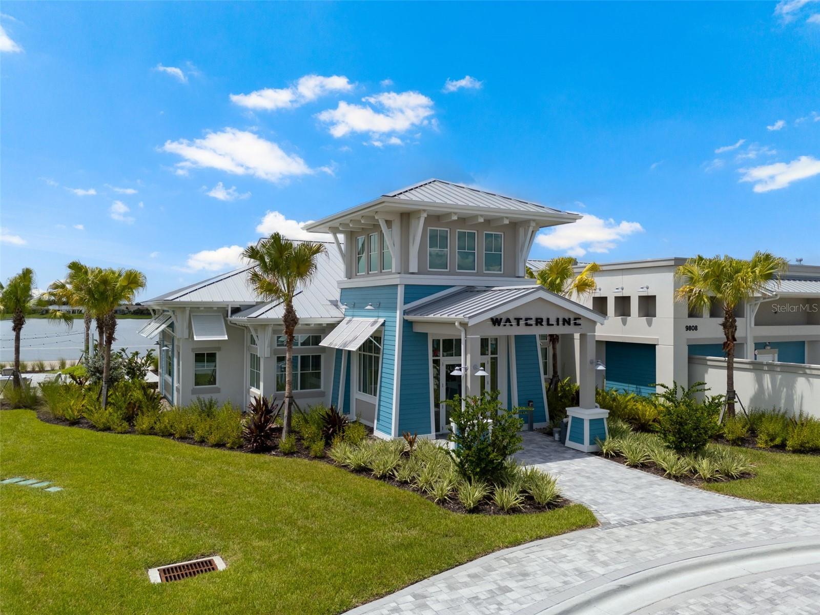 BEACHWALK BY MANASOTA KEY PH 1 - Residential