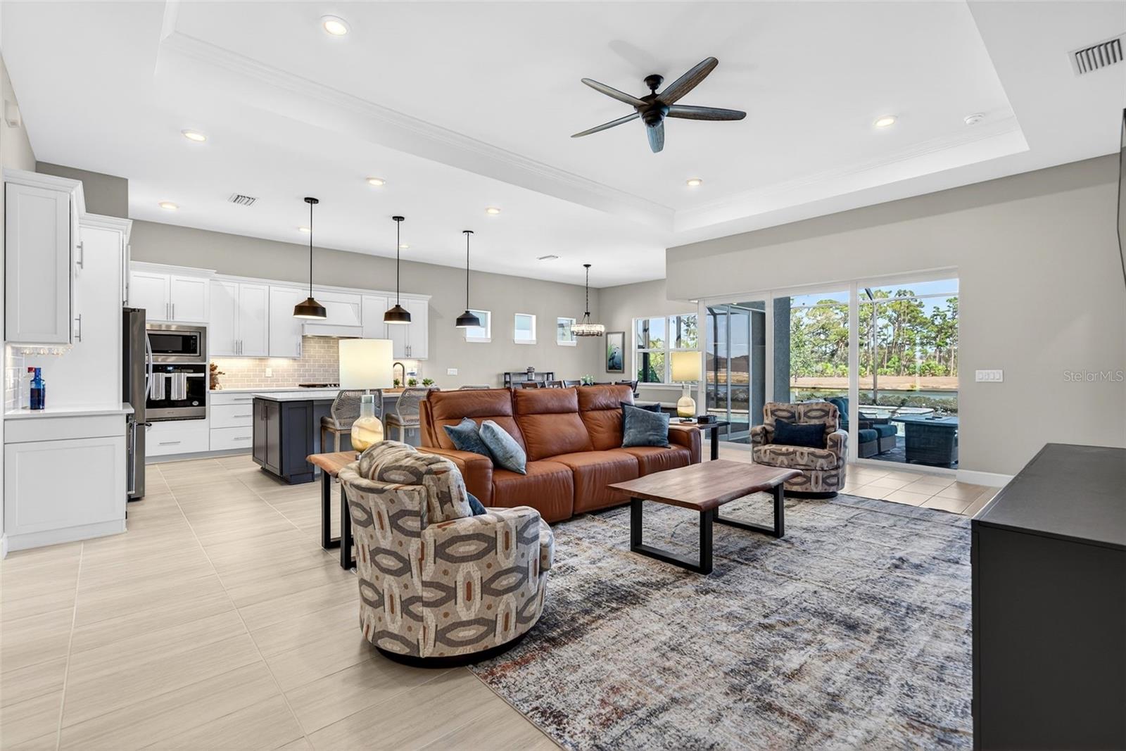 BEACHWALK BY MANASOTA KEY PH 1 - Residential