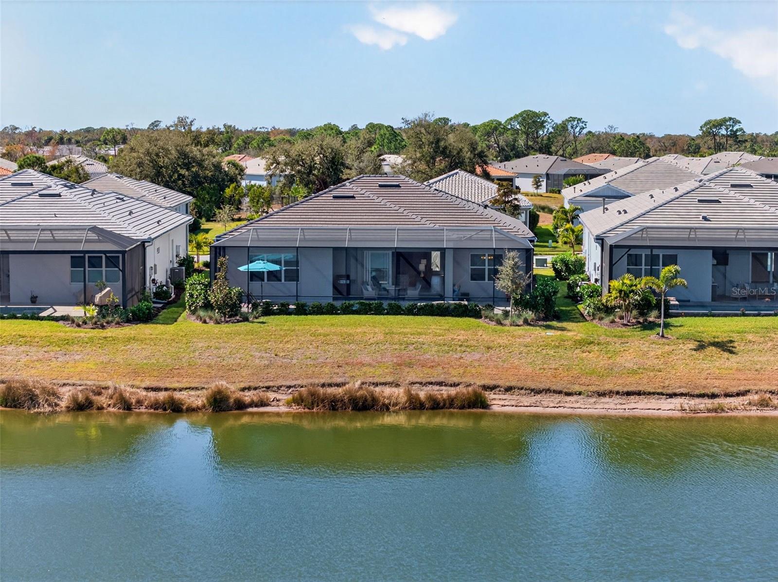 BEACHWALK BY MANASOTA KEY PH 1 - Residential