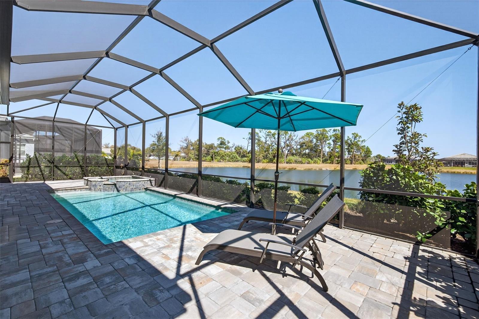 BEACHWALK BY MANASOTA KEY PH 1 - Residential