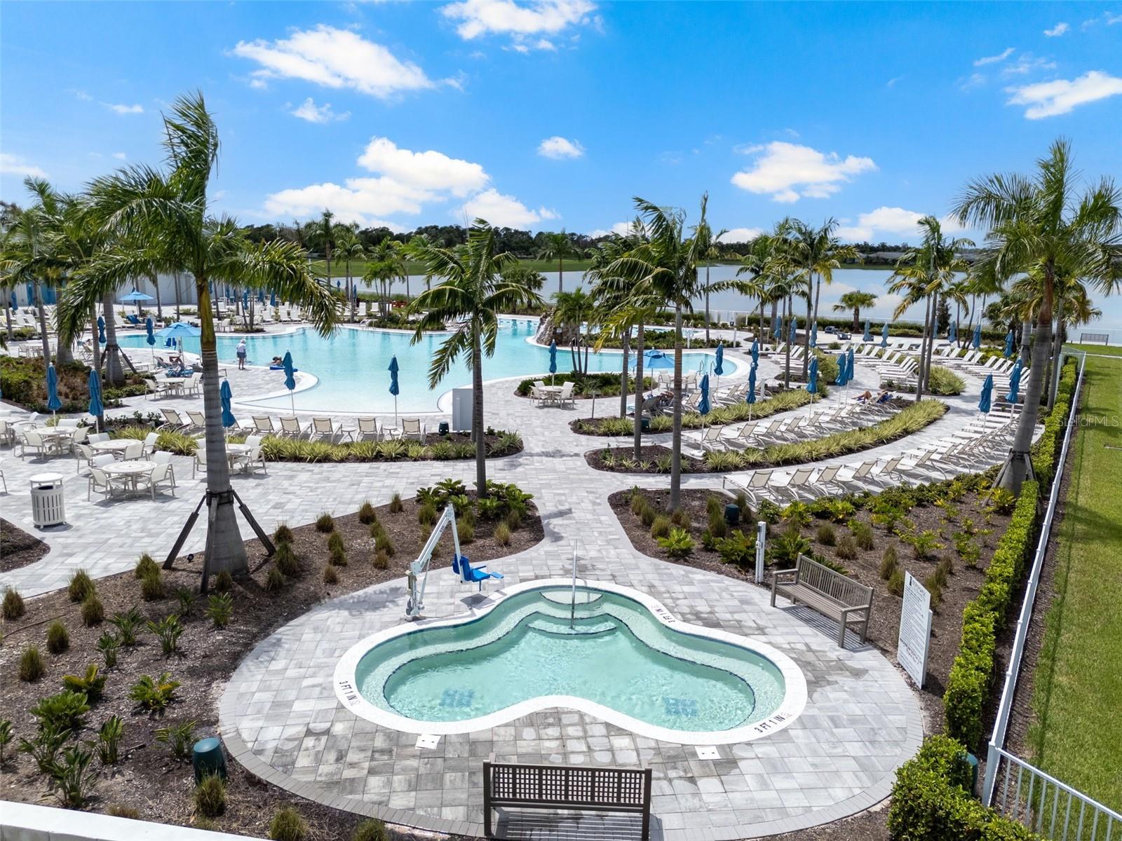 BEACHWALK BY MANASOTA KEY PH 1 - Residential