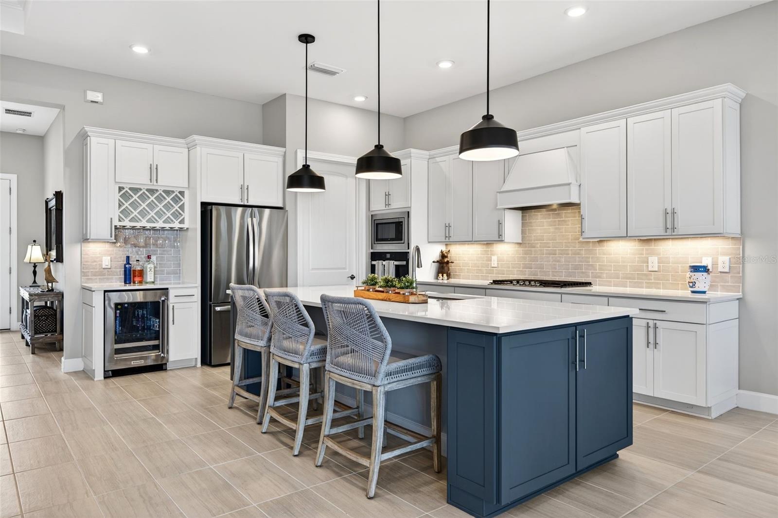 BEACHWALK BY MANASOTA KEY PH 1 - Residential