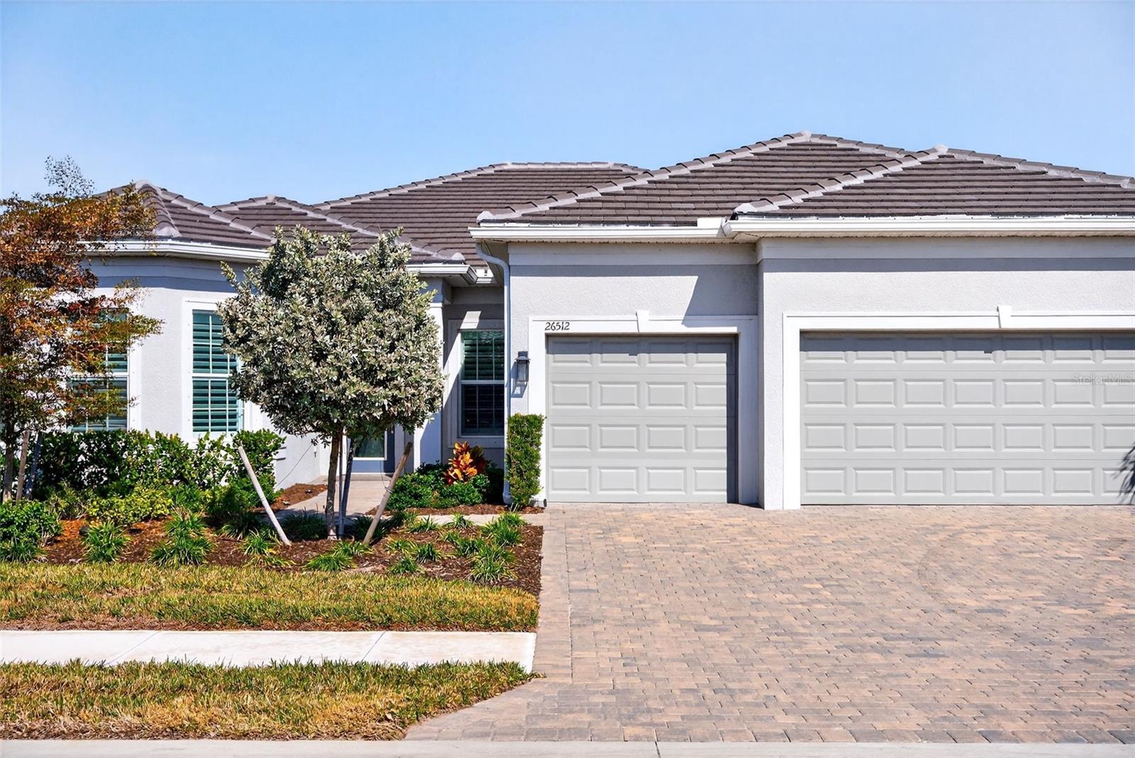 26512 KEY SANDS STREET