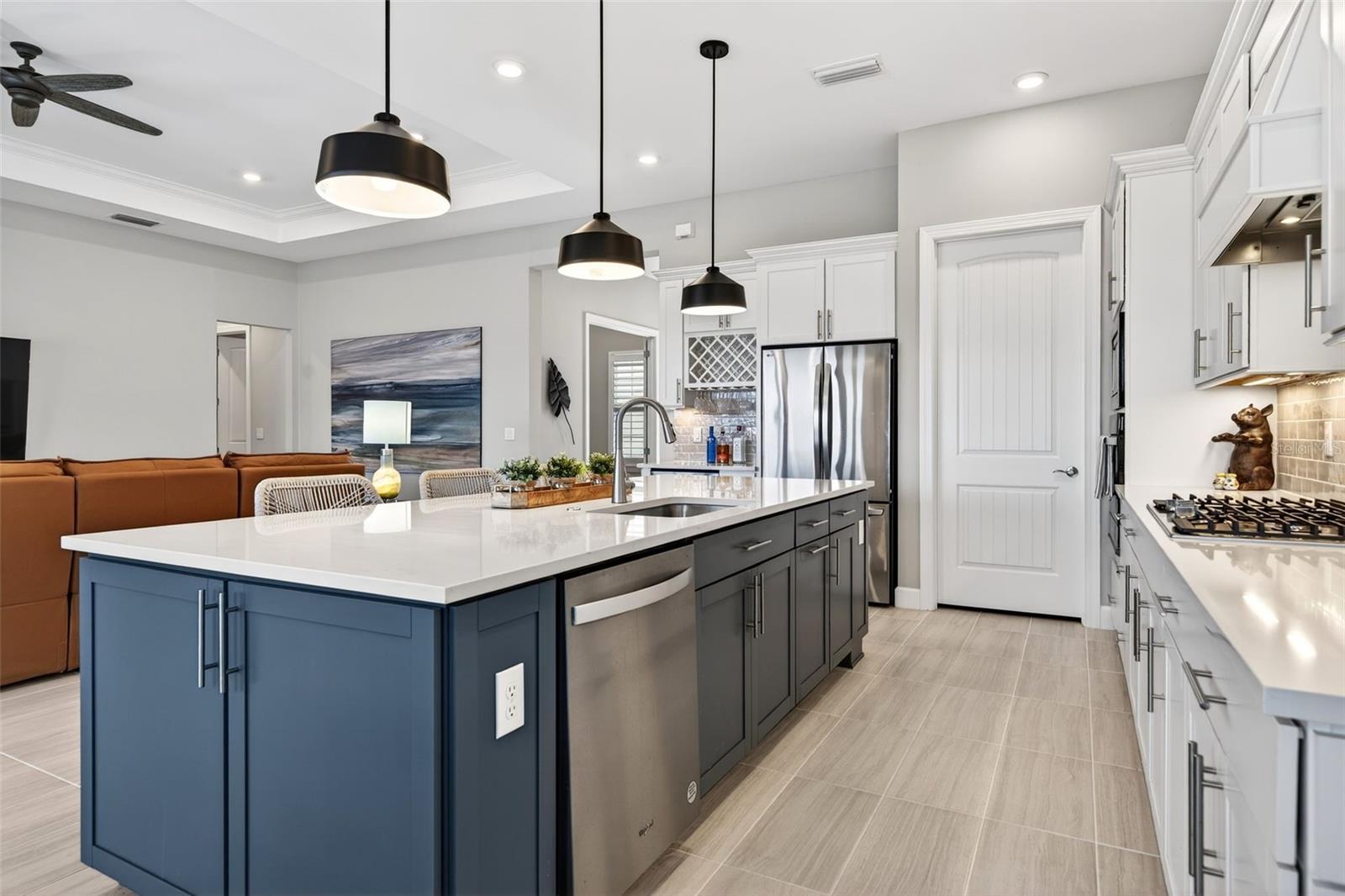 BEACHWALK BY MANASOTA KEY PH 1 - Residential