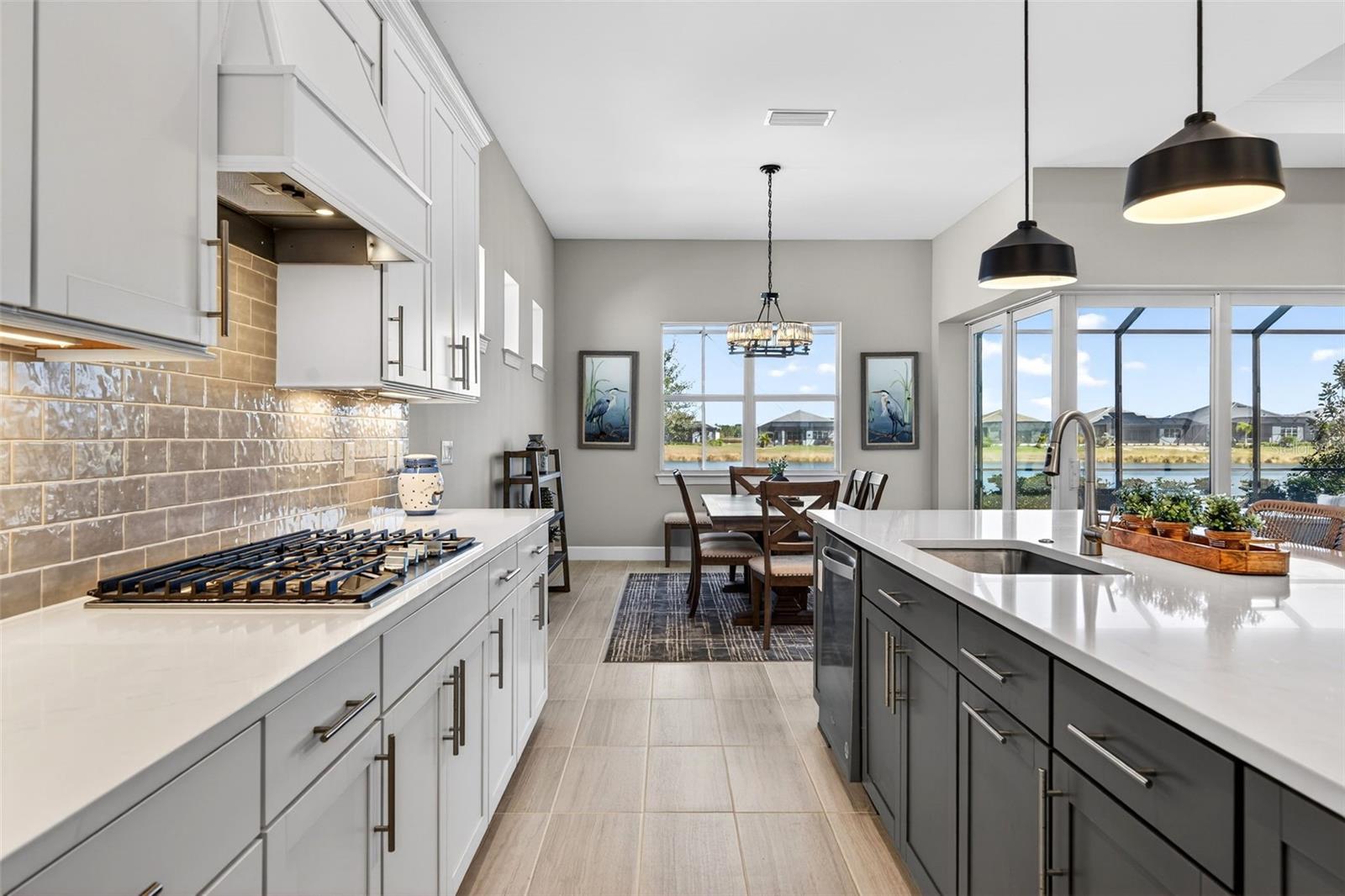 BEACHWALK BY MANASOTA KEY PH 1 - Residential